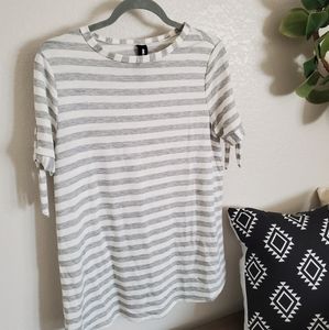 Striped Tee